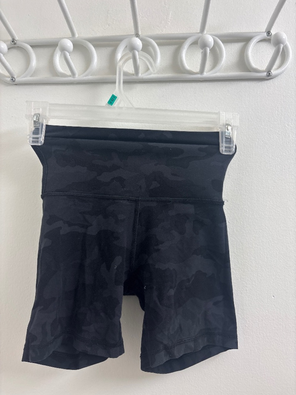 Lululemon Align shorts